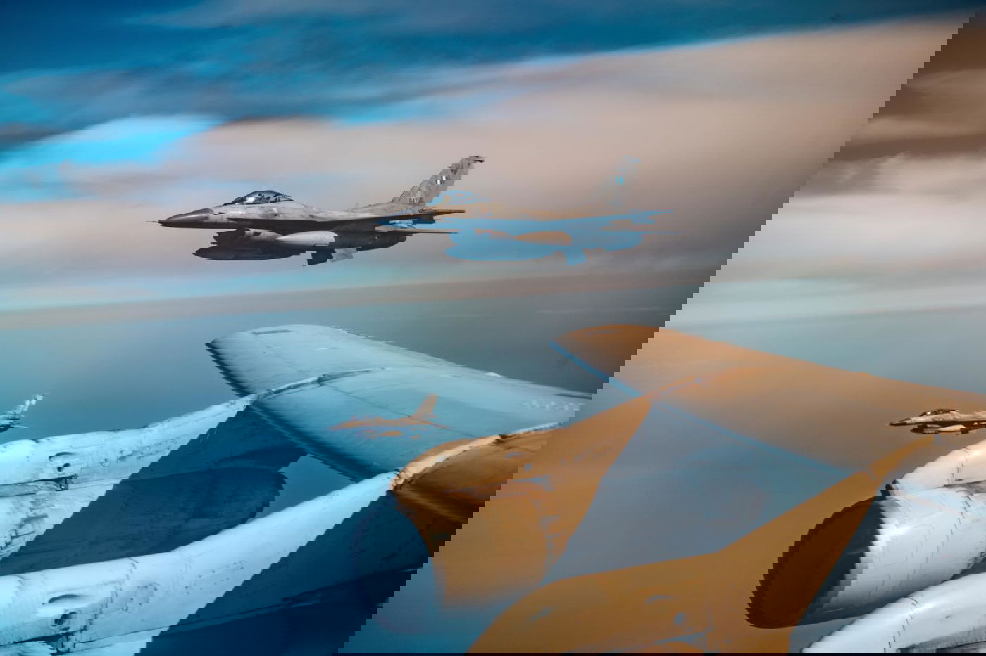 התרגיל המשותף