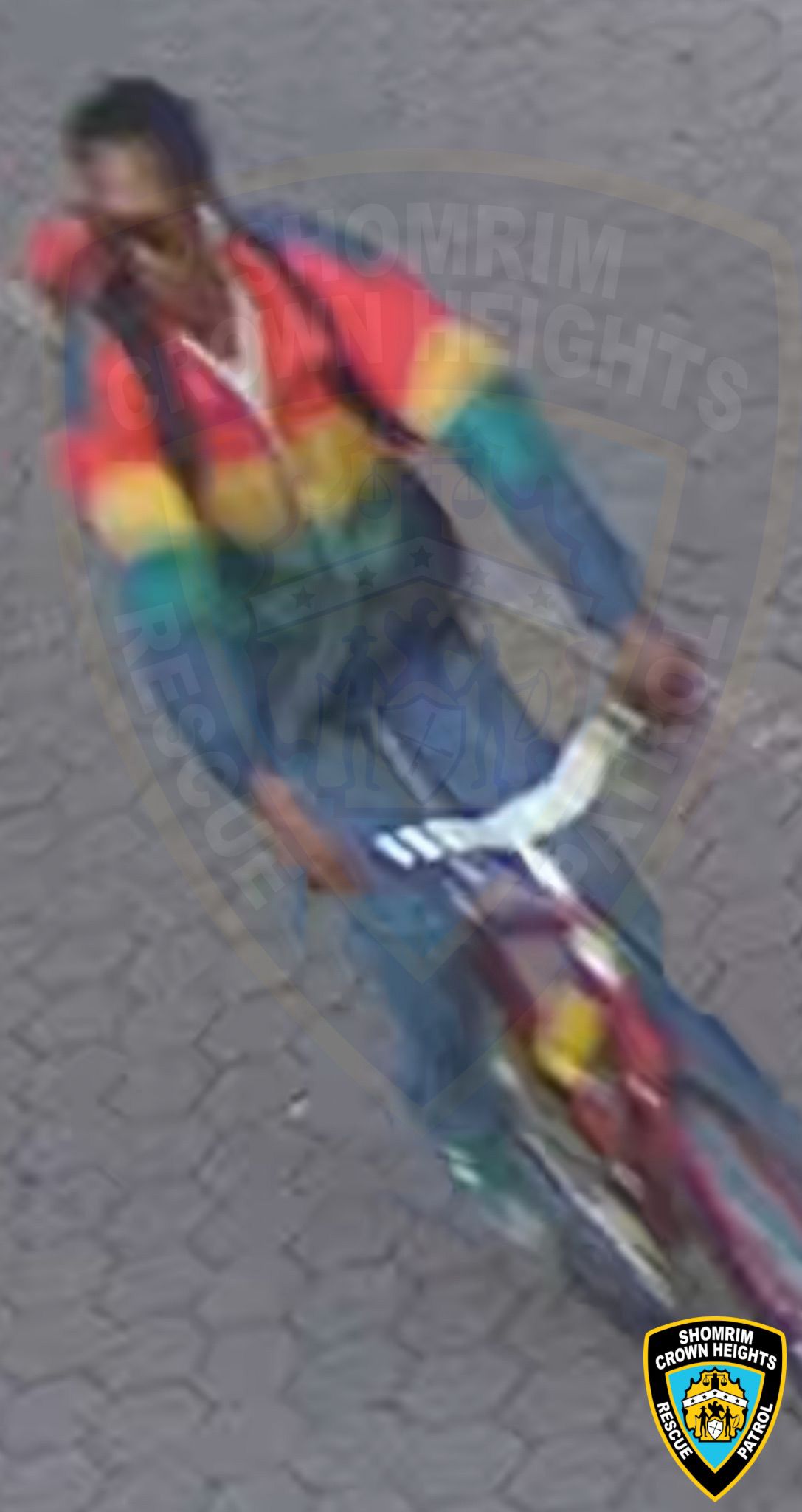 התנהגות מכוערת ומרתיחה: כך נעצר החשוד שהשפיל את בחור הישיבה