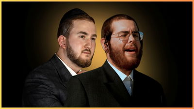 יוסי פריד מארח את שמילי רוטשילד: "לעולם לא מאוחר"