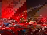 הקטטה בבני ברק 