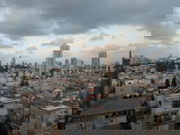 צפיפות בבני ברק