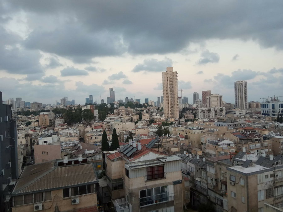 בני ברק. אילוסטרציה