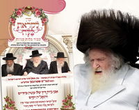 הגר"מ שטרנבוך