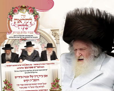 הגר"מ שטרנבוך