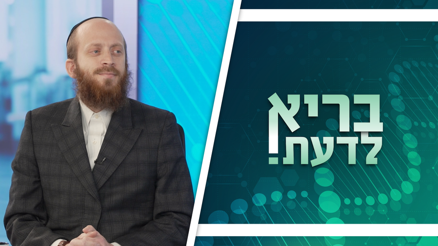 המומחה החרדי מסביר בריאיון כואב: "הם לא רוצים למות, אפשר להציל אותם"