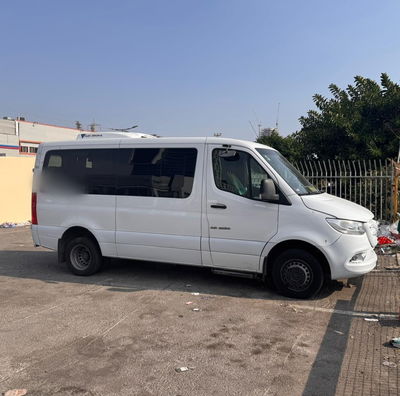 הרכב שהסיע את השב"חים