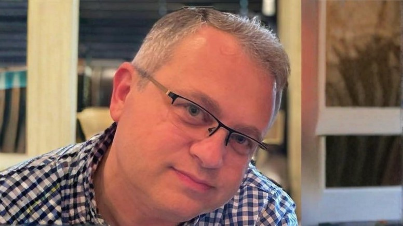 ד"ר משה גרינברגר