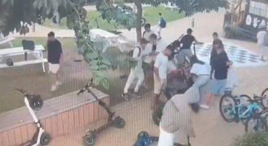 רגעי התקיפה