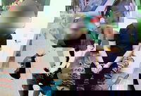 השודד בפעולה