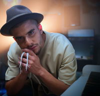 ה'נער בסיכון' הירושלמי באלבום EP חדש ומרגש: "אבא"