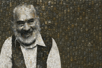 להקת הבינה המלאכותית במחווה מיוחדת לקרליבך: "חוננו"