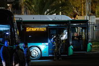 חניון אוטובוסים | אילוסטרציה