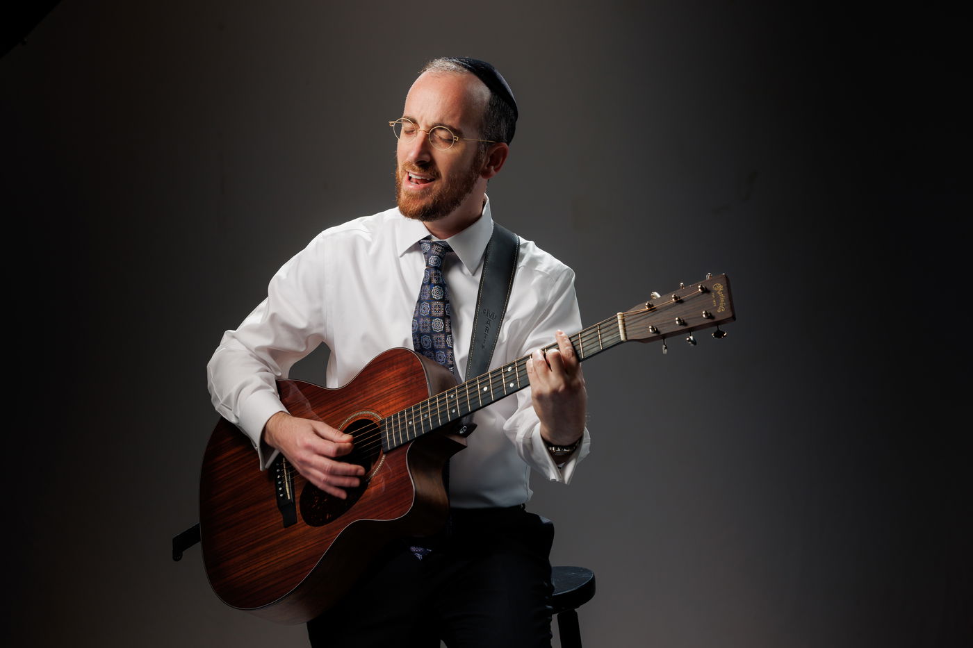 האם לא הגיע הזמן שנפתלי קמפה יגוון קצת? // ביקורת אלבום