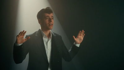 יהודה בורן משיק את סינגל הבכורה שלו: "צועק אליך"