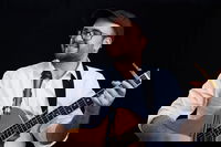 אריאל בורסוצקי בסינגל רוק לטיני: "בול בזמן"