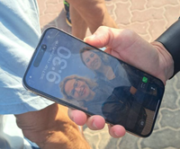 האם אייפון יכול לשרוד חמישה ימים בים ולהישאר דלוק? למי יש את הקוד למכשיר? | שאלות ותשובות