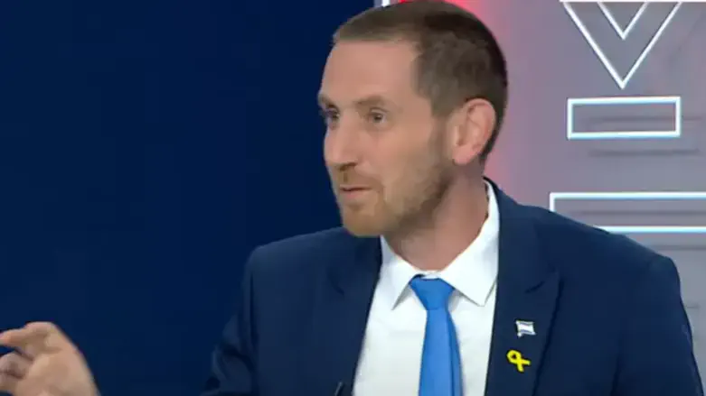 רועי ינובסקי