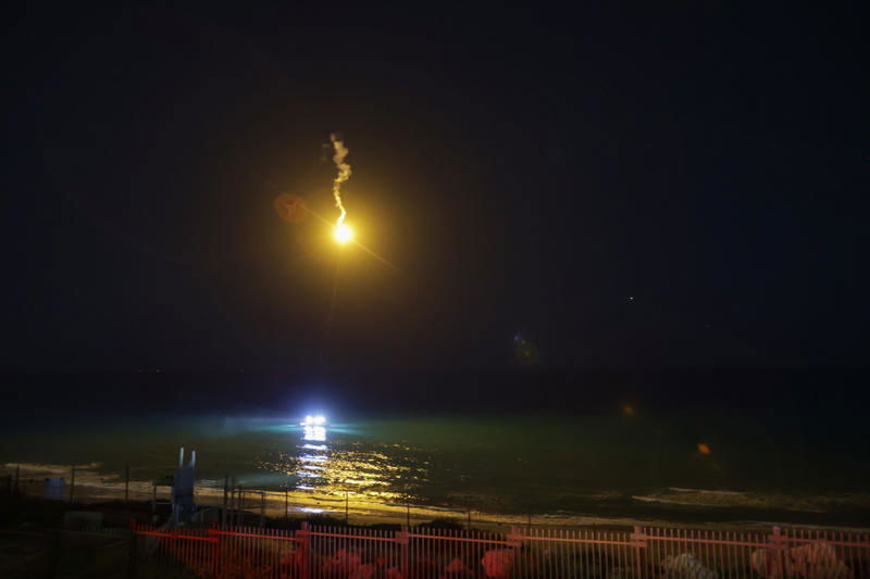 החיפושים אחרי יפעת תומר ירושלמי