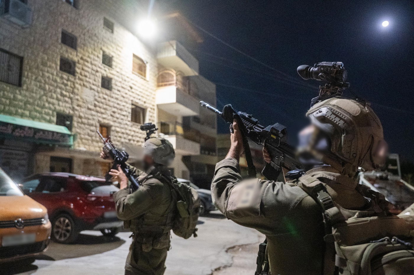 חיסול מחבלים והחרמת אמל"ח | צה"ל מסכם שבוע של פעילות ביו"ש