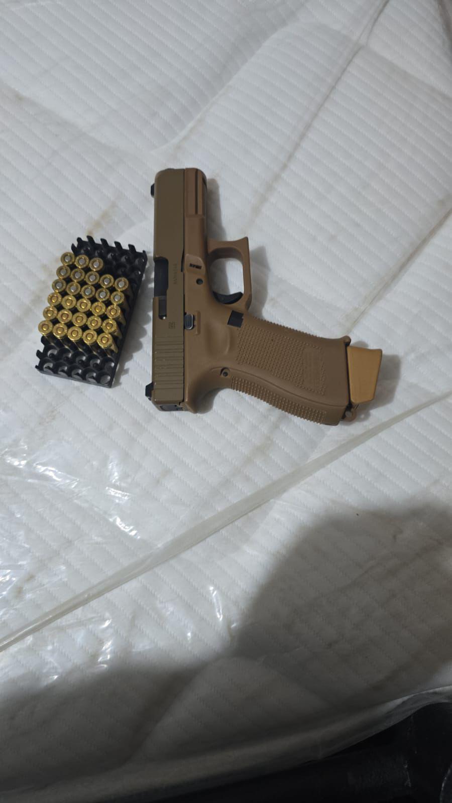 חיסול מחבלים והחרמת אמל"ח | צה"ל מסכם שבוע של פעילות ביו"ש