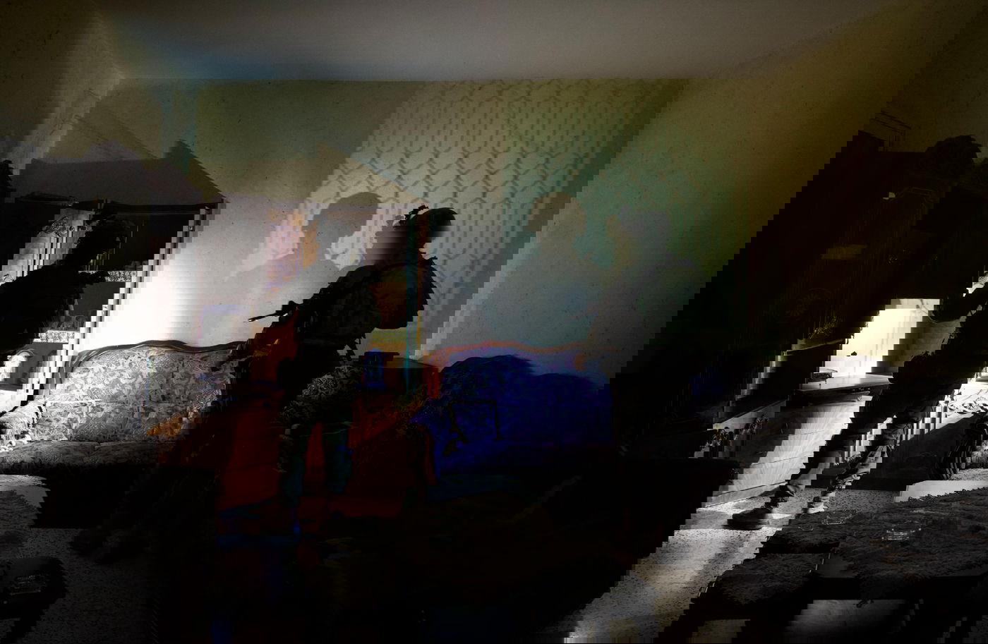 חיסול מחבלים והחרמת אמל"ח | צה"ל מסכם שבוע של פעילות ביו"ש