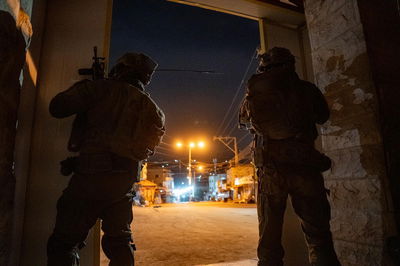 חיסול מחבלים והחרמת אמל"ח | צה"ל מסכם שבוע של פעילות ביו"ש