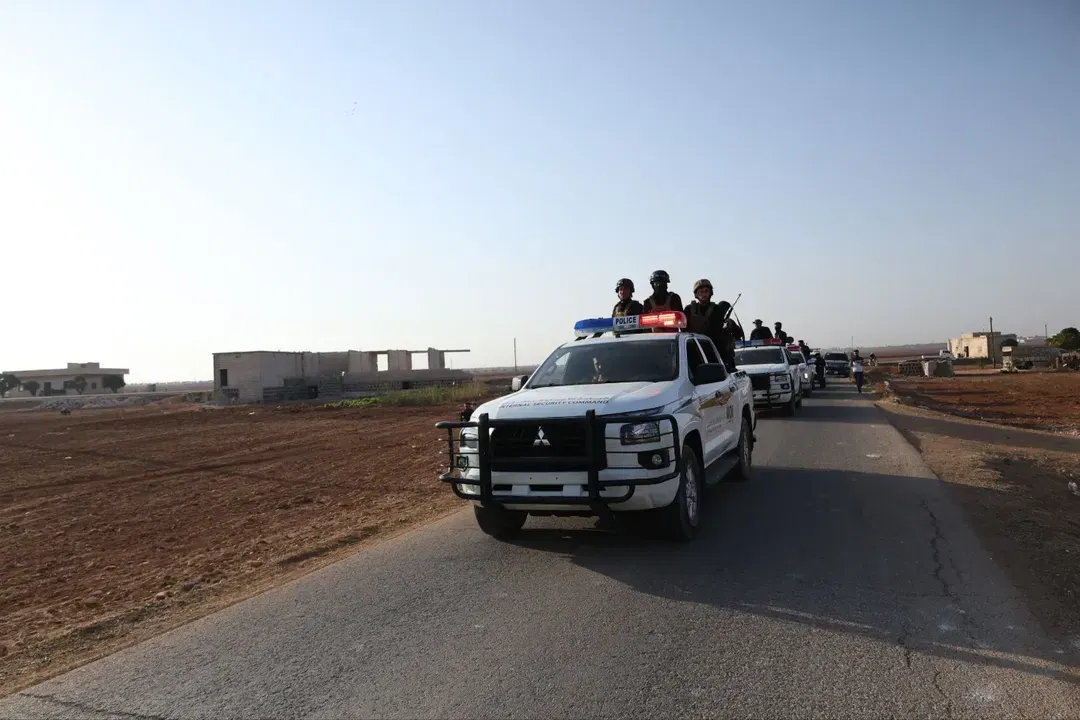 "המבצע המיוחד" נגד דאעש