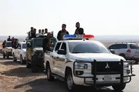 כוחות המשטר הסורי