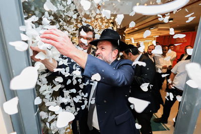 "אנחנו רואים כל צעיר כעולם בפני עצמו, עם כוחות, רצונות ויכולות ייחודיים, ומבקשים לעזור לו להגשים את ייעודו מבלי לוותר על זהותו וערכיו"