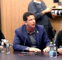 יריב פםישר ראש עיריית הרצליה