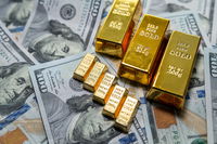 המחירים במגמת ירידה. זהב