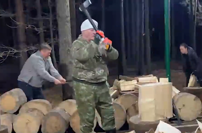 נשיא בלארוס