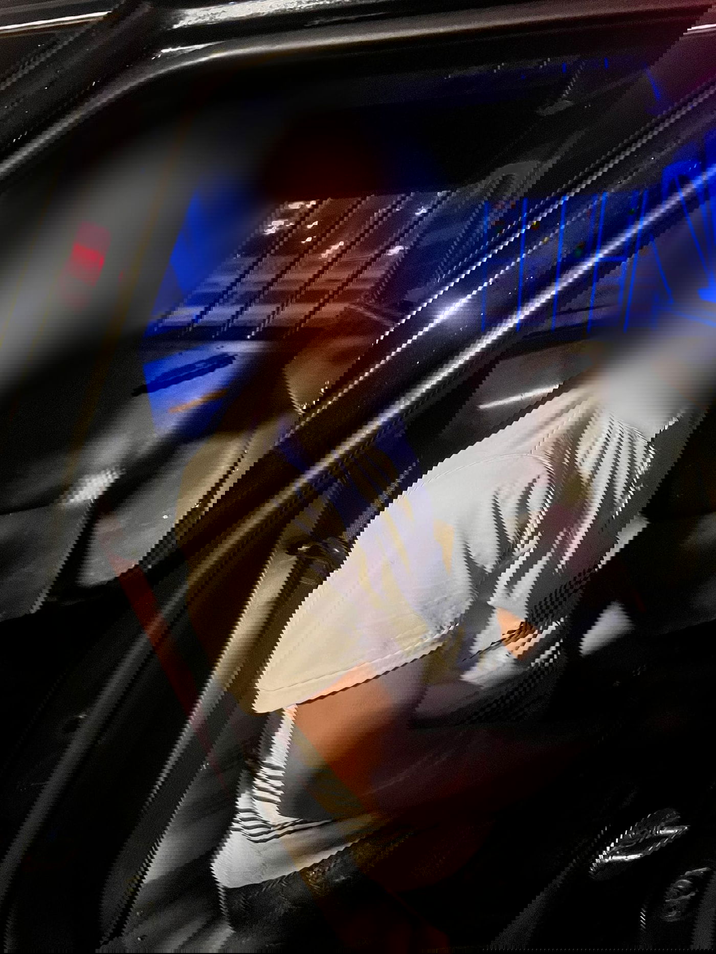 הגנב שפרץ לדירה בבני ברק ונמלט - נעצר במונית