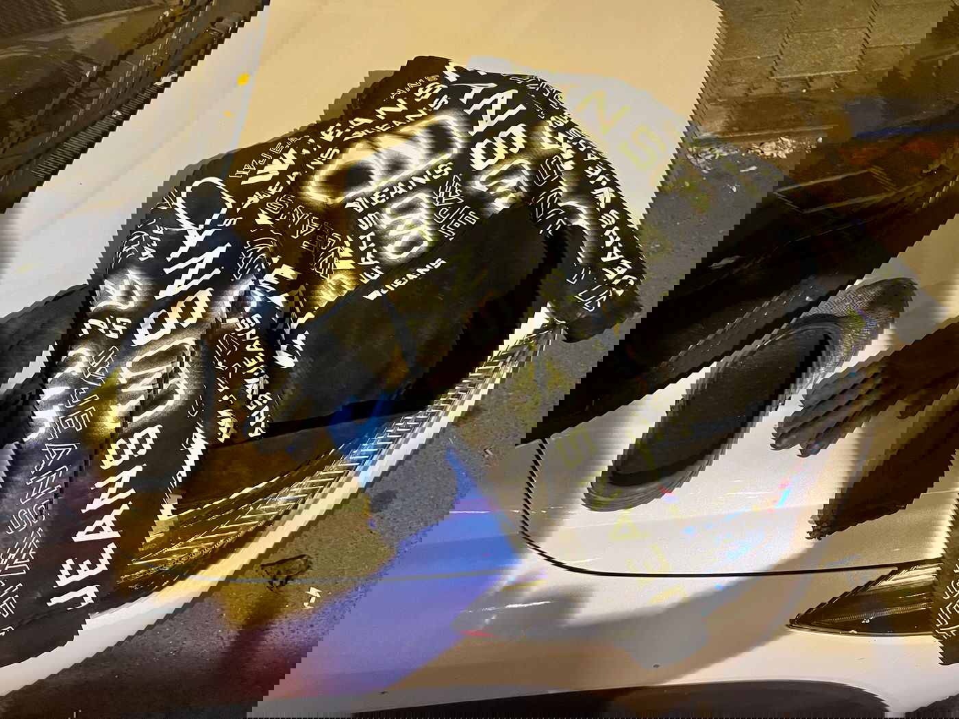 הגנב שפרץ לדירה בבני ברק ונמלט - נעצר במונית