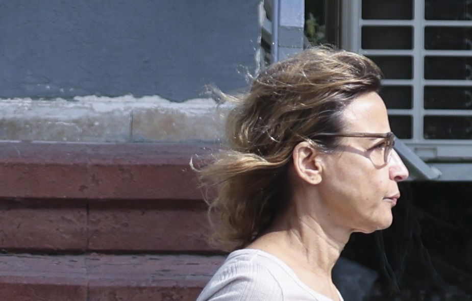 הפצר"ית בדרכה למעצר בית