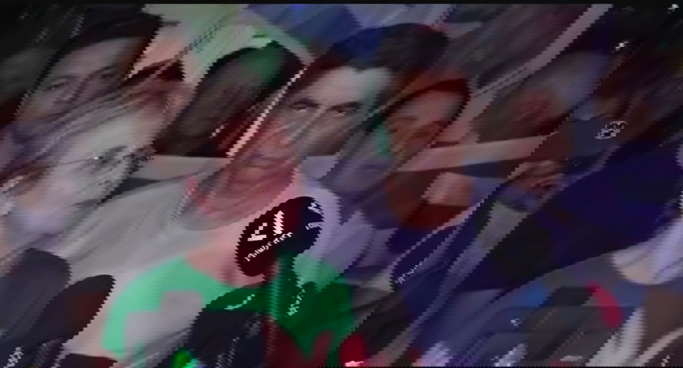 ההורים גולדין הזכירו את ערך הרעות והדגישו: "רק צה"ל השיב את הדר - לא אף אחד אחר" 