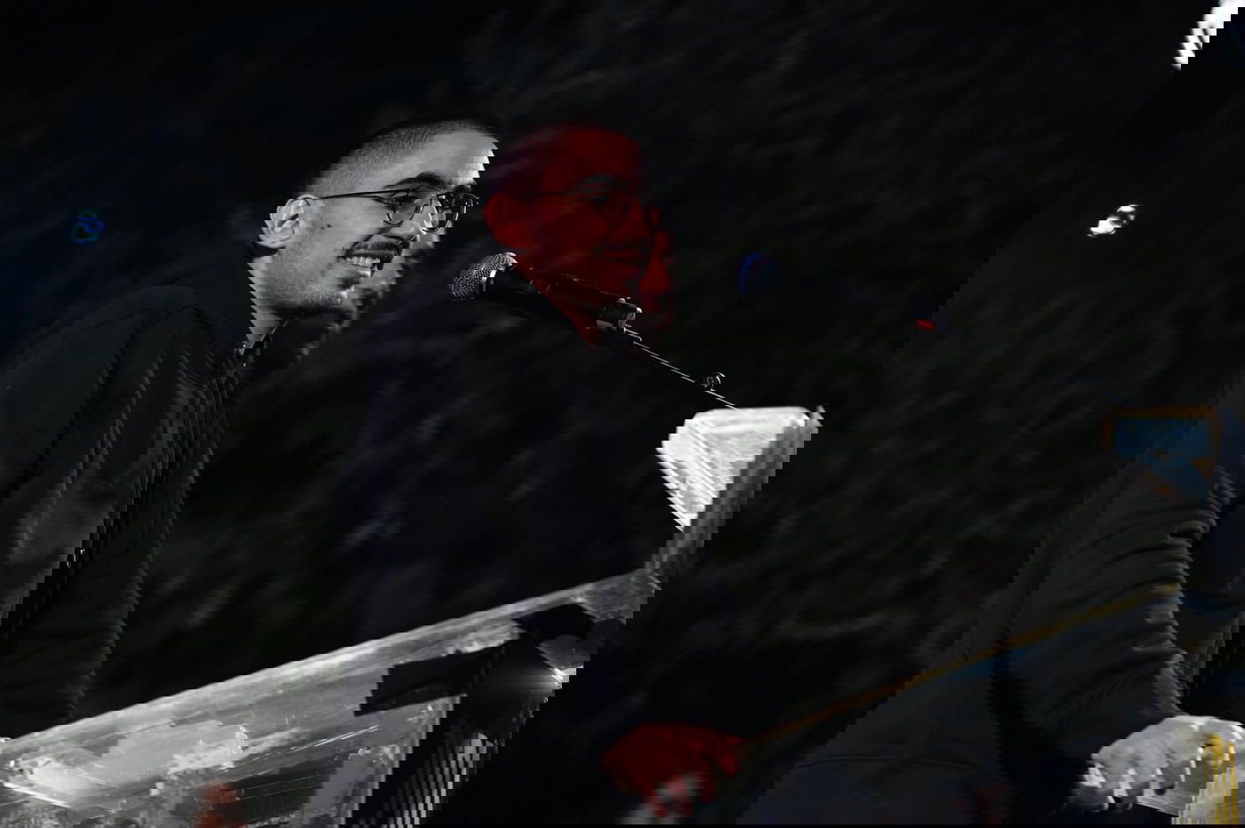 רום ברסלבסקי בכיכר