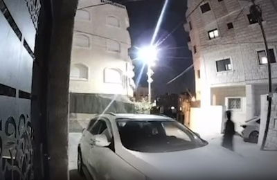 המחבלים ניסו להחליף בגדים כדי שלא יזהו אותם; כך הם נתפסו | צפו