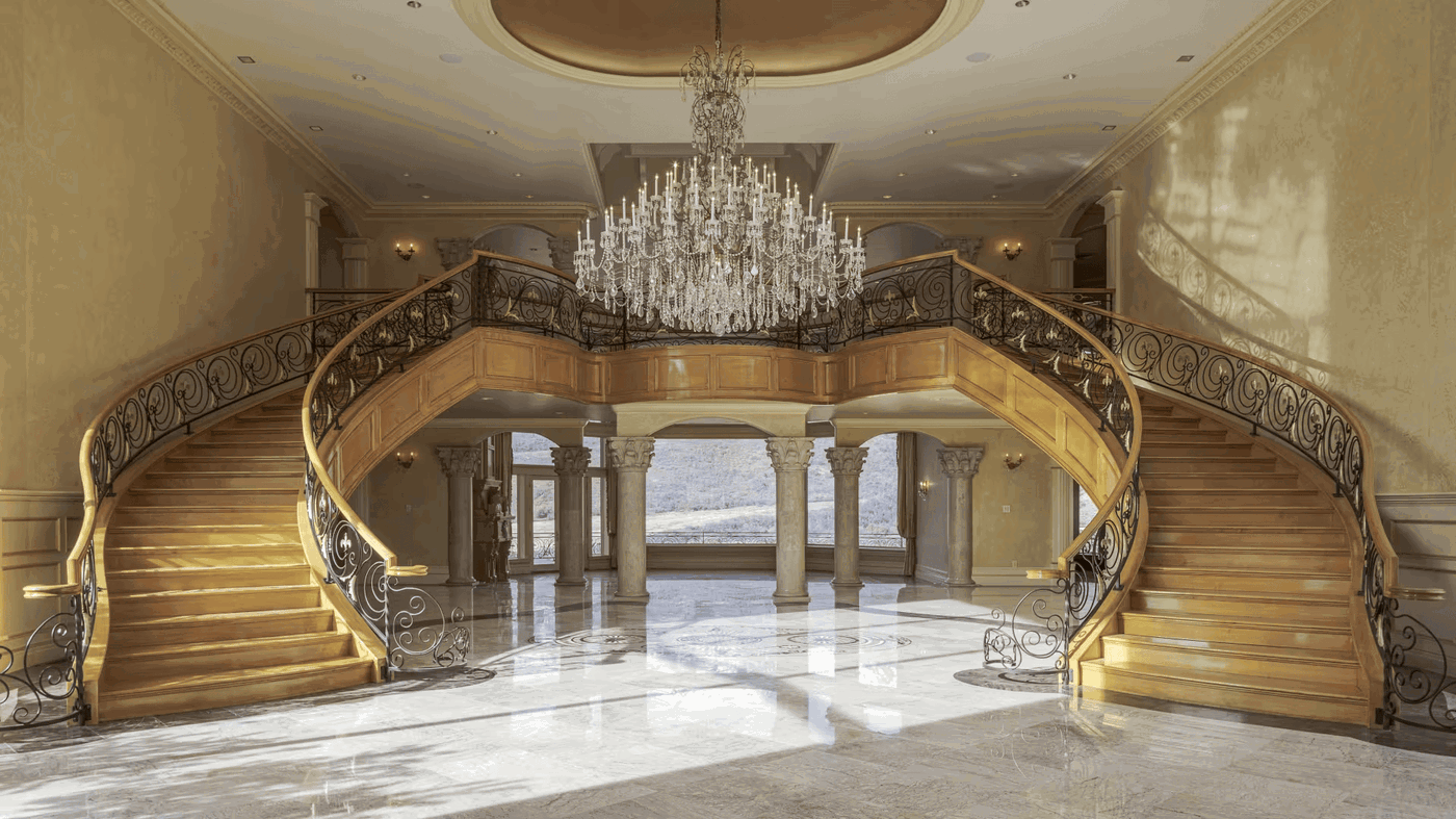 מבואת הכניסה