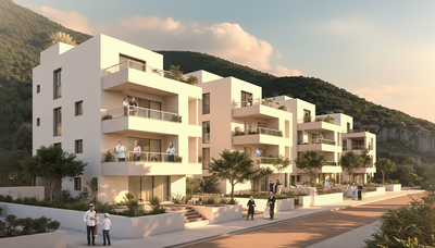 היא לא נמצאת בתל אביב, ירושלים, חדרה וגם לא בנתיבות אלא היא נבנית באחד האזורים שיהפכו בשנים הקרובות למוקד הצמיחה האמיתי של מדינת ישראל