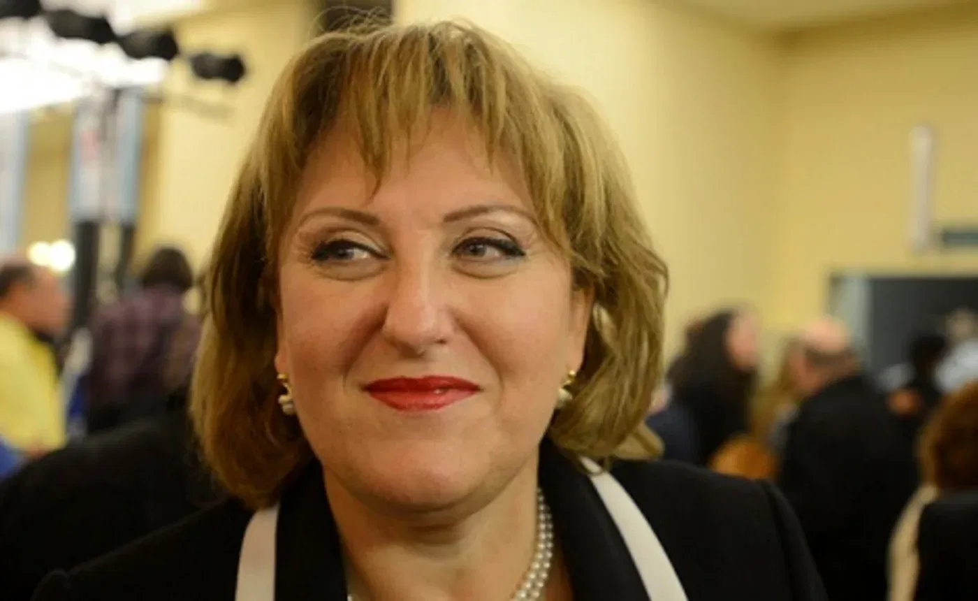 פאינה קירשנבאום