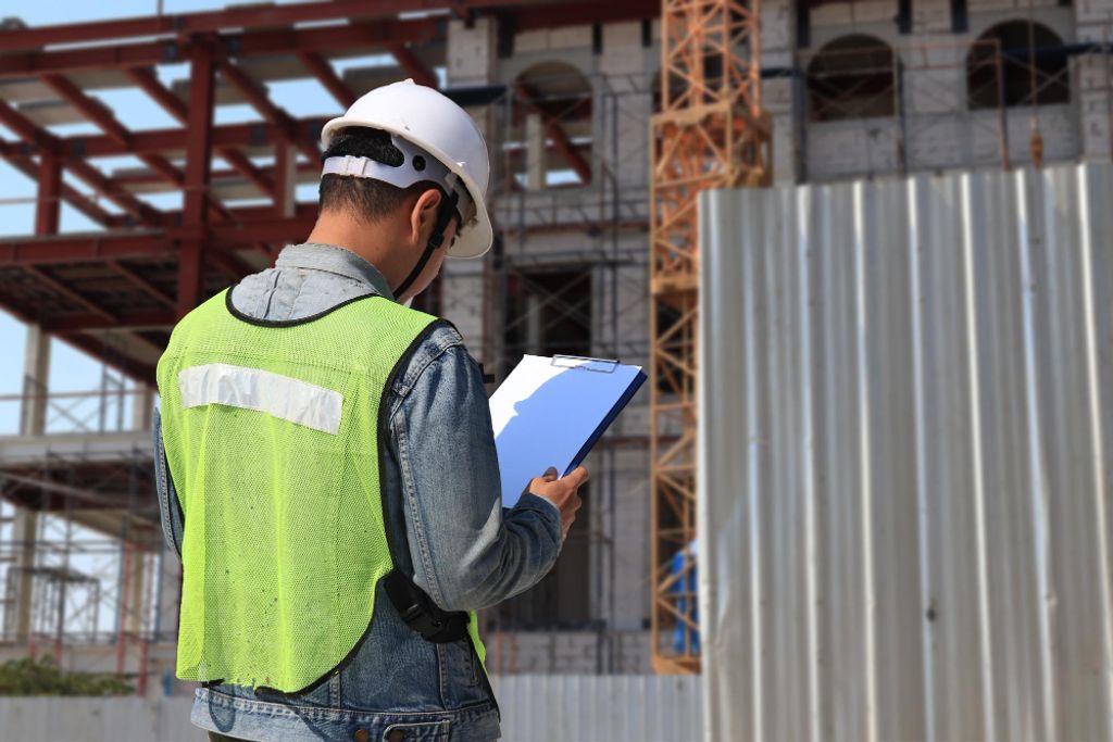 קבלן של חברת עידן-פרו