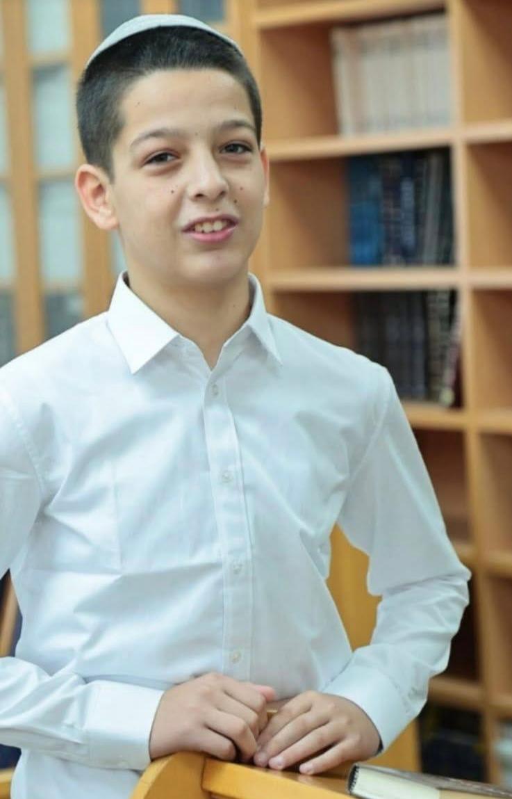 בן שיטרית נועם ישראל