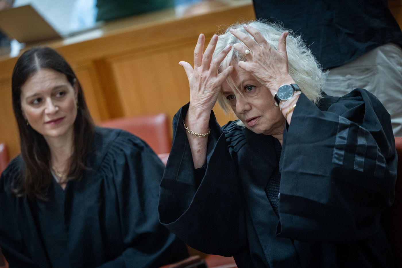 בהרב מיארה | ארכיון