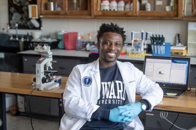 פרופ' סטן אנדריס