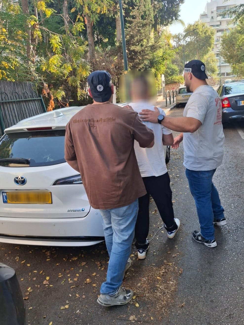 לא ייאמן: נוכל עקץ תושבי הרצליה באלפי שקלים - כך הוא פעל