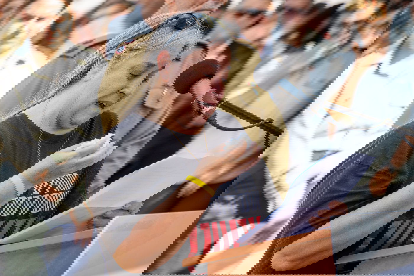 יפה רודאיף מספידה