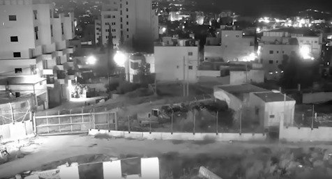 הפלסטינים ניסו להחליף בגדים כדי שהלוחמים לא יזהו אותם | צפו בתפיסה