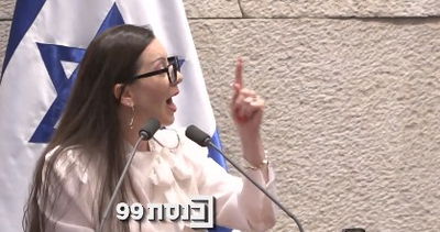 "אמא שלך מסחורה!": התגובה הסוערת של טלי גוטליב לח"כים הערביים