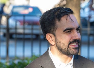 זוהראן ממדאני